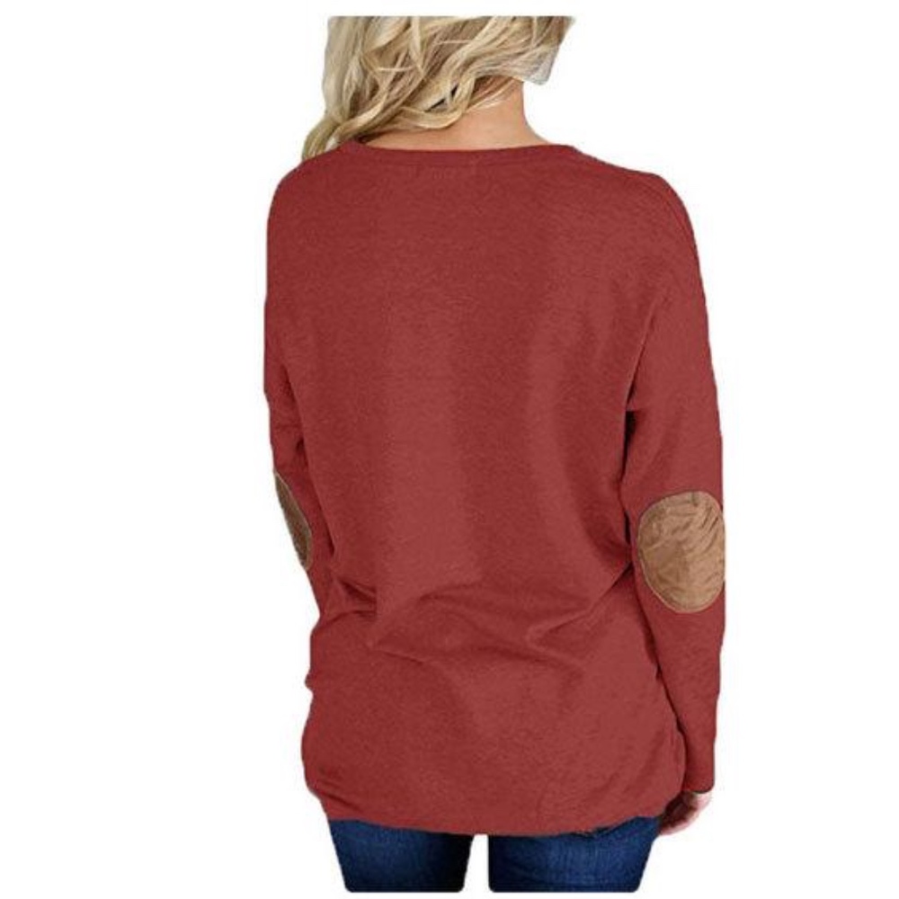 🐻Mama Bear Long Sleeve Shirt Large - Picture 3 of 8